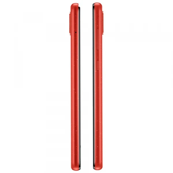 Smartphone Samsung Galaxy A02, 2GB/32GB, Roșu