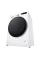 Mașină de spălat LG F4WR510S0W, 10kg, Alb