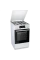 Комбинированная плита Gorenje K5341WH, Белый