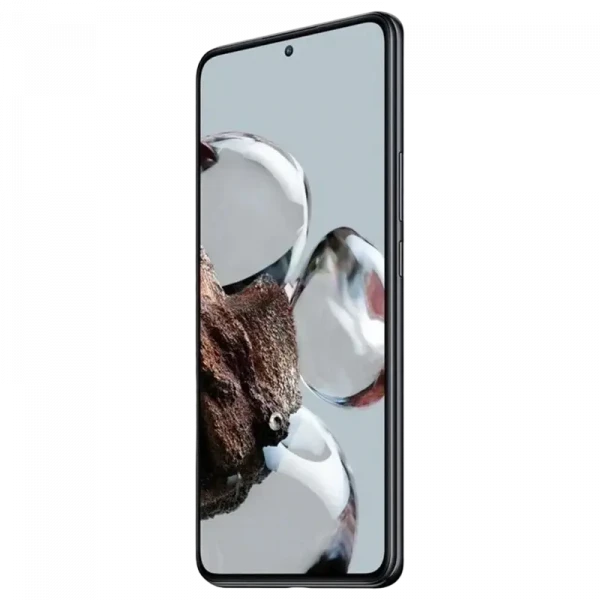 Smartphone Xiaomi 12T, 8GB/128GB, Negru