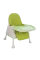 Scaun de hrănire Kikka Boo Creamy, Verde