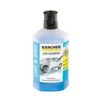 Şampon Karcher AUTO PLUG N CLEAN RM 610, 1 l