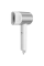 Фен Xiaomi Mi Ionic Hair Dryer H500, 1800 Вт, Серебристый | Белый