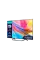 65 LED SMART TV Hisense 65A7KQ, 3840x2160 4K UHD, VIDAA U6.0, Negru