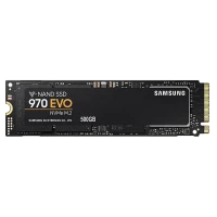 Unitate SSD Samsung 970 EVO MZ-V7E500, 500GB