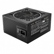 Sursă Alimentare PC be quiet! PURE POWER 12 M, 650W, ATX, Complet modular