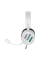 Căști gaming Havit H2038U, USB, Alb