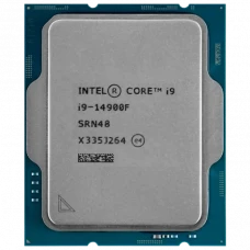 Procesor Intel Core i9-14900F, Fără grafică integrată, | Tray