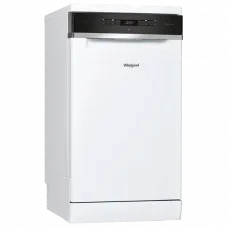 Mașină de spălat vase Whirlpool WSFO 3023 PF, Alb