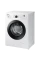 Mașină de spălat Samsung WW65AG4S00CE, 6,5kg, Alb