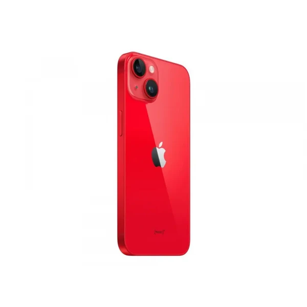 Смартфон Apple iPhone 14 / 6Гб / 512Гб / Red