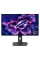 Monitor Gaming / ASUS XG27AQDMG / 27 inchi / OLED 2560x1440 WQHD / Negru