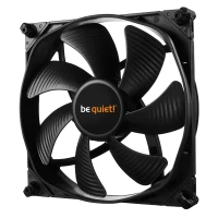 Вентилятор для ПК be quiet! SILENT WINGS 3 PWM, 140 мм