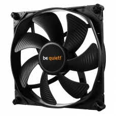Ventilator PC be quiet! SILENT WINGS 3 PWM, 140 mm