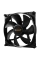Ventilator PC be quiet! SILENT WINGS 3 PWM, 140 mm