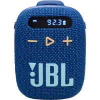 Boxă portabilă JBL Wind 3, Albastru
