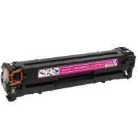 Картридж ChinaMate HP-CB533A, Пурпурный