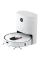 Aspirator Robot Xiaomi Roidmi EVE Plus with Smart Base, Alb