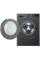 Mașină de spălat cu uscător LG F4DR510S2M, 10kg, Gri