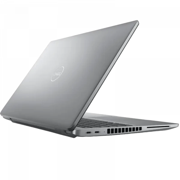 Ноутбук для бизнеса 15,6 DELL Latitude 5540, Grey, Intel Core i7-1355U, 16Гб/512Гб, Windows 11 Pro