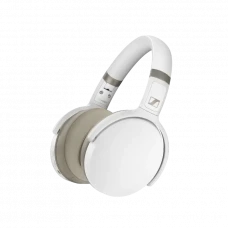 Căști Sennheiser HD 450BT, Alb