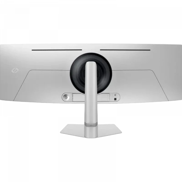 49 Monitor Gaming Samsung S49CG930, OLED 5120x1440 Dual QHD, Argintiu