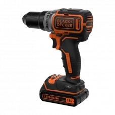 Mașină de găurit și înșurubat Black+Decker BL186KB-QW