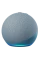 Difuzor Inteligent Amazon Echo Dot (4th Gen), Albastru