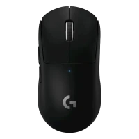 Gaming Mouse Logitech PRO X Superlight, Negru