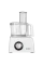 Robot de bucătărie Bosch Styline MCM4200, Alb
