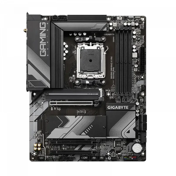 Placă de bază Gigabyte B650 GAMING X AX, AM5, AMD B650, ATX
