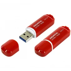 Memorie USB ADATA UV150, 16GB, Roșu