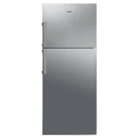 Frigider Whirlpool WT70I 831 X, Gri