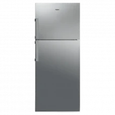 Frigider Whirlpool WT70I 831 X, Gri