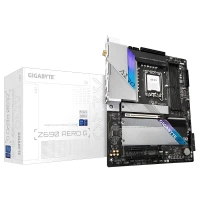 Материнская плата Gigabyte Z690 AERO G, LGA1700, Intel Z690, ATX