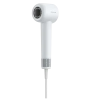 Uscător de păr Dreame Gleam High-Speed, 1600W, Gri