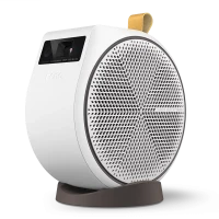 Proiector portabil BenQ 9H.JS877.59E / GV31, 300ANSI Lumens, FullHD (1920 x 1080)