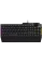 Tastatură ASUS TUF Gaming K1, Cu fir, Negru