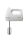 Миксер ручной Panasonic MK-GH3WTQ, Белый