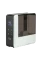 Umidificator de aer VITEK VT-2349, Negru | Alb