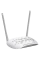Punct de acces fără fir TP-LINK TL-WA801N, 300 Mbps, Alb