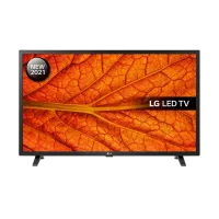 32 LED SMART Телевизор LG 32LM6370PLA, 1920x1080 FHD, webOS, Чёрный