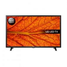 32 LED SMART TV LG 32LM6370PLA, 1920x1080 FHD, webOS, Negru