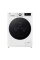 Mașină de spălat LG F2WR709S2W, 9kg, Alb