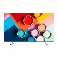 75 QLED SMART TV Hisense 75A7GQ, 3840x2160 4K UHD, VIDAA U OS, Gri