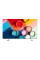 75 QLED SMART TV Hisense 75A7GQ, 3840x2160 4K UHD, VIDAA U OS, Gri