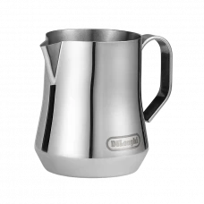 Питчер для молока DeLonghi DLSC060, 350 мл