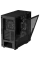Компьютерный корпус Deepcool CH560, Midi-Tower, Без блока питания, Чёрный