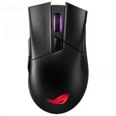 Gaming Mouse ASUS ROG Gladius II, Negru