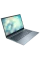 Laptop 15,6 HP Pavilion 15-eh1009ur, Fog Blue, AMD Ryzen 5 5500U, 8GB/512GB, FreeDOS